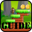 Guide Jungle Monkey Saga APK