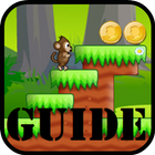 Guide Jungle Monkey Saga icône