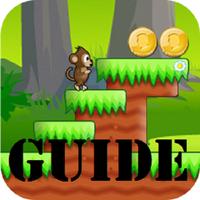 Guide Jungle Monkey Saga captura de pantalla 3