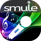 Guide Video Karaoke Smule アイコン