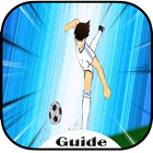 Guide for Captain Tsubasa simgesi