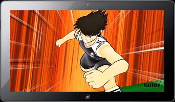 Guide for Captain Tsubasa screenshot 3