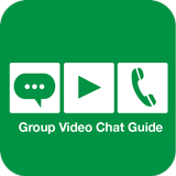 Group Video Chat Guide icon