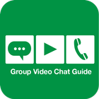 Group Video Chat Guide иконка