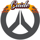 OverGuide: Overwatch guide-icoon