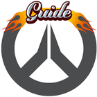 OverGuide: Overwatch guide 图标