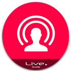 Free Facebook Live Guide-icoon