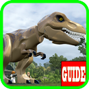 ProGuide LEGO Jurassic World APK