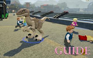 ProGuide LEGO Jurassic World screenshot 2