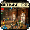 Guide for LEGO Marvel Heroes