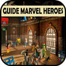 Guide for LEGO Marvel Heroes APK