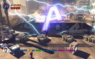 ProGuide LEGO Marvel Superhero screenshot 2