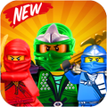 Ultimate NinjaGo REBOOTED tips