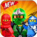 Ultimate NinjaGo REBOOTED tips APK