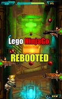 Ultimate NinjaGo REBOOTED tips Plakat