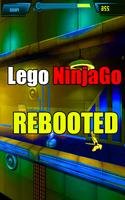 Ultimate NinjaGo REBOOTED tips تصوير الشاشة 1