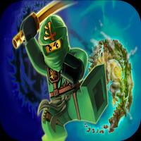 Guide LEGO Ninjago REBOOTED Affiche