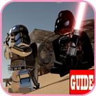 ProGuide LEGO StarWars TFA آئیکن