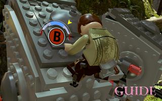 ProGuide LEGO Starwars imagem de tela 2