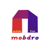 Online Mobbdroo Guide tv free icône