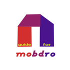 Online Mobbdroo Guide tv free icon