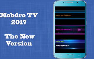 Online Mobbdroo Guide tv free screenshot 1