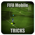 Tricks Fifa Mobile Guide icône