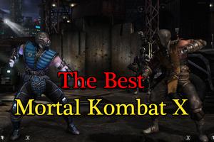 Tips Mortal Kombat xl Game poster
