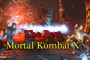 Tips Mortal Kombat xl Game screenshot 1