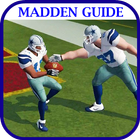 Guide for Madden NFL Mobile biểu tượng