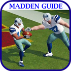 آیکون‌ Guide for Madden NFL Mobile