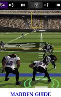 Guide for Madden NFL Mobile syot layar 1