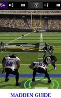 Guide for Madden NFL Mobile स्क्रीनशॉट 1