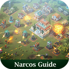 Guide for Narcos: Cartel Wars アイコン