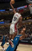 Guide for NBA LIVE Mobile 截圖 1