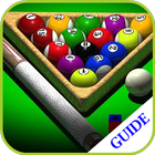 Guide for 8 Ball Pool أيقونة