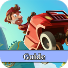 Guide for Hill Climb Racing आइकन