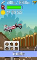 Guide for Hill Climb Racing स्क्रीनशॉट 1