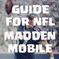 Cheats for Madden NFL Mobile capture d'écran 1