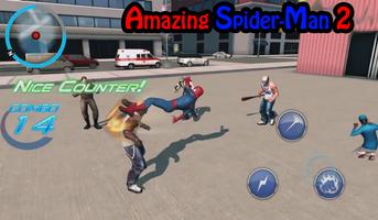 Tips Amazing Spider Man 2 截圖 3
