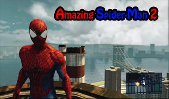 Tips Amazing Spider Man 2 海報