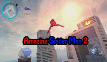 Tips Amazing Spider Man 2 截圖 1