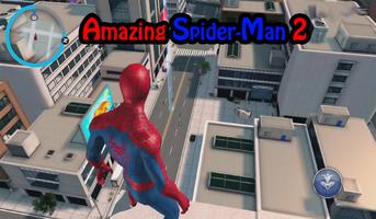 Tips Amazing Spider Man 2 截圖 2