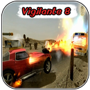 Guide for Vigilante 8 APK