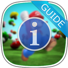 Guide For super mario run-icoon