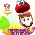آیکون‌ Tips Super Mario Odyssey
