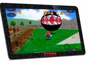 Tips Super Mario Odyssey screenshot 3
