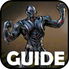 Guide Marvel Avengers Alliance icône
