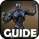 Guide Marvel Avengers Alliance APK