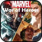 Guide MARVEL War of Heroes icône